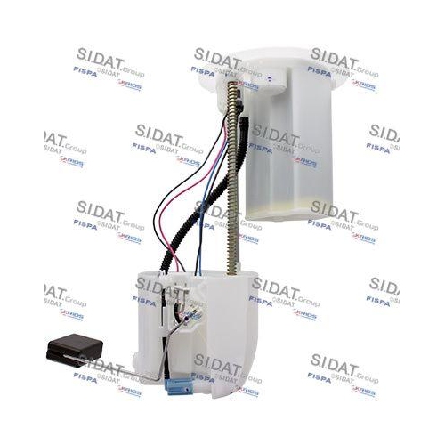 Kraftstoff Fördereinheit Sidat 72982 für Toyota Hitachi