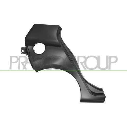 Kotfl&uuml;gel Prasco VG0383063 f&uuml;r VW Hinten Rechts