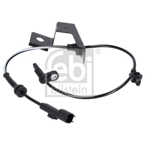 Sensor Raddrehzahl Febi Bilstein 186220 f&uuml;r Ford Ford Motor Company
