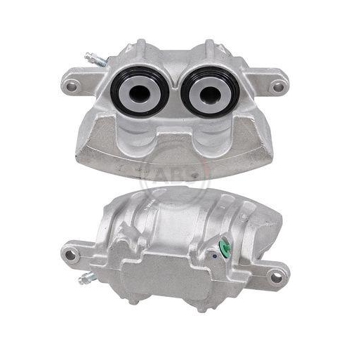 Brake Caliper A.b.s. 630832 for Chrysler Lancia Fiat / Lancia Front Axle Right