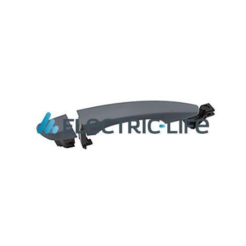T&uuml;rau&szlig;engriff Electric Life ZR80913 f&uuml;r Citro&euml;n (df Psa) Toyota Hinten Links