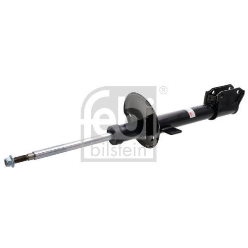 Sto&szlig;d&auml;mpfer Febi Bilstein 1002360 f&uuml;r Nissan Renault Dacia Hinterachse Links