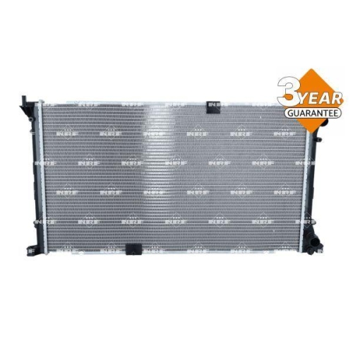 K&uuml;hler Motork&uuml;hlung Nrf 58331 f&uuml;r Nissan Opel Renault Vauxhall