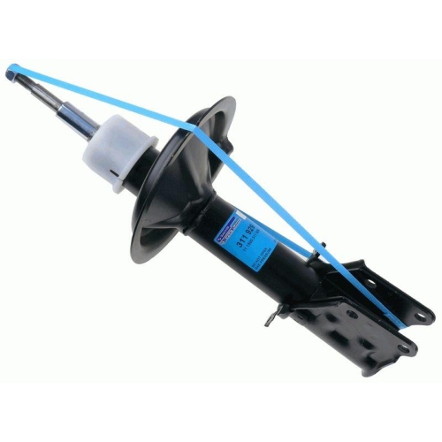 Sto&szlig;d&auml;mpfer Sachs 311929 f&uuml;r Fiat Vorderachse