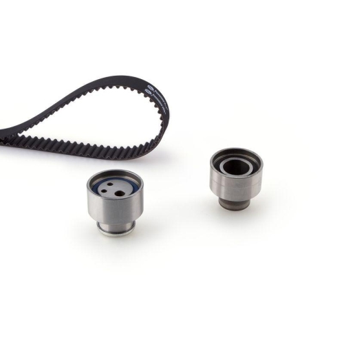 Zahnriemensatz Gates K015180 Powergrip™ für Alfa Romeo Fiat Lancia