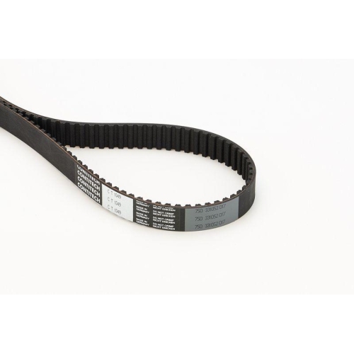 Zahnriemen Continental Ctam CT1049 für Alfa Romeo Chrysler Fiat Lancia Opel Jeep
