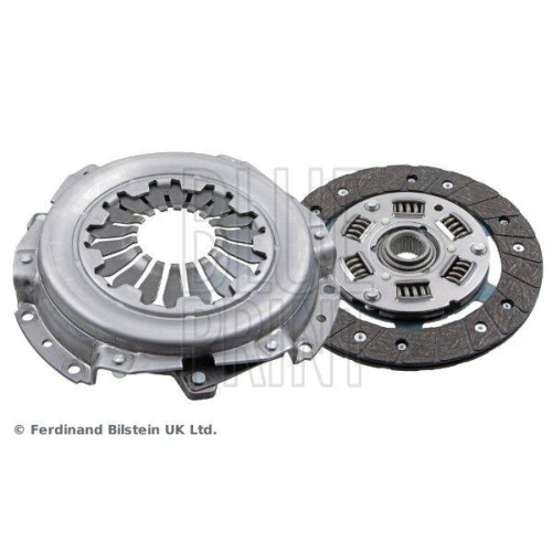 Kupplungssatz Blue Print ADR163024 für Renault Dacia