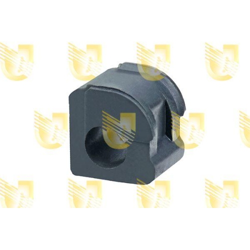 Lagerbuchse Stabilisator Unigom 391805 f&uuml;r Seat VW Vorderachse Links