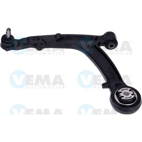 Lenker Radaufh&auml;ngung Vema 26847 f&uuml;r Alfa Romeo Fiat Alfarome/fiat/lanci