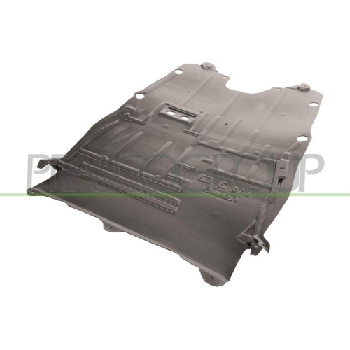 Motorraumd&auml;mmung Prasco RN0861900 f&uuml;r Renault Unten