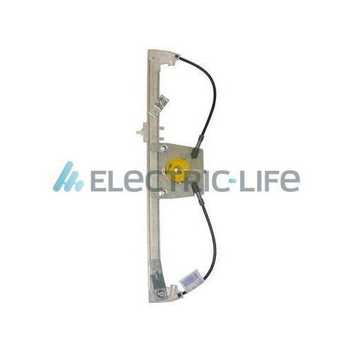 Fensterheber Electric Life ZR ZA704 L für Citroën (df Psa) Citroën (df Psa)