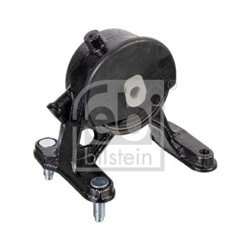 Lagerung Motor Febi Bilstein 171991 f&uuml;r Toyota Hinten