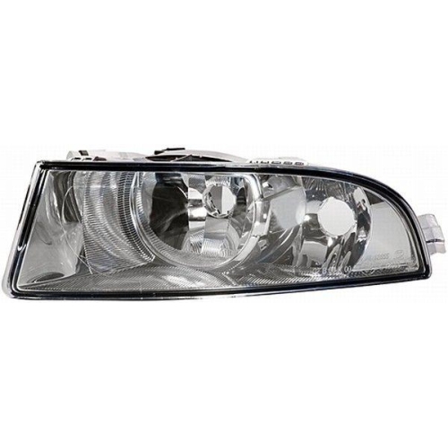 Nebelscheinwerfer Hella 1NH 354 671-021 f&uuml;r Skoda Rechts