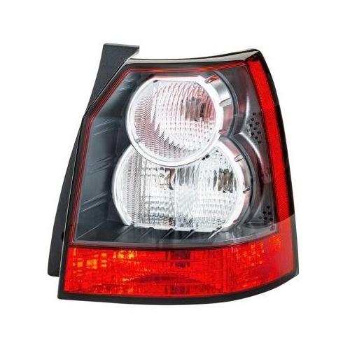 Heckleuchte Hella 2VA 354 666-121 f&uuml;r Land Rover Rechts