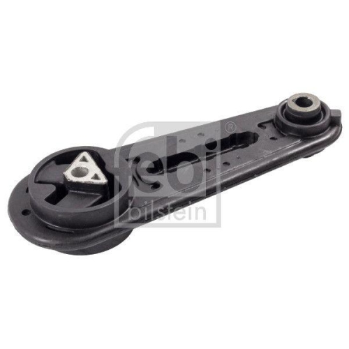 Lagerung Motor Febi Bilstein 176999 f&uuml;r Nissan Hinten