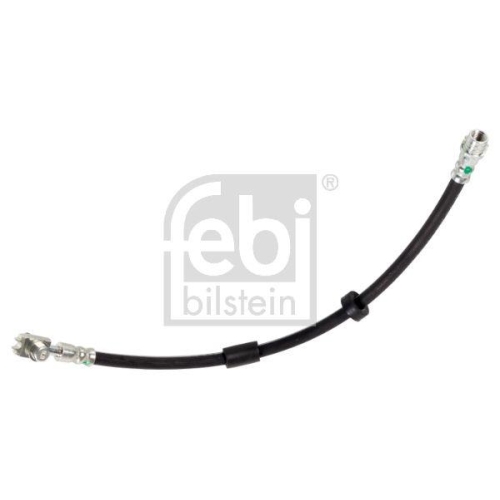 Bremsschlauch Febi Bilstein 18144 f&uuml;r Audi Seat Skoda VW Vorderachse Links