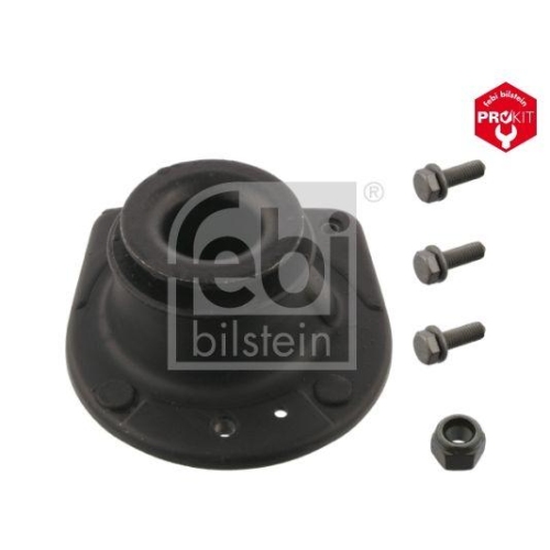 Reparatursatz Federbeinst&uuml;tzlager Febi Bilstein 38109 Prokit f&uuml;r Fiat