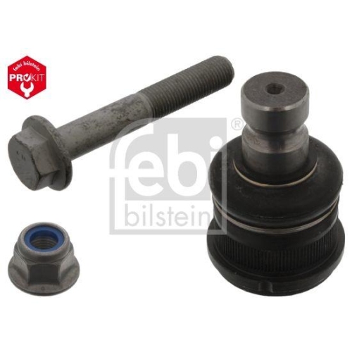 Ball Joint Febi Bilstein 45941 Prokit for Renault