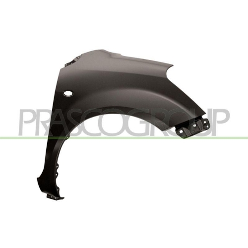 Kotflügel Prasco SZ3053013 für Suzuki Vorne Rechts