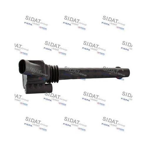 Z&uuml;ndspule Sidat 85.30250A2 f&uuml;r Alfa Romeo Chrysler Dodge Fiat Lancia Opel Jeep
