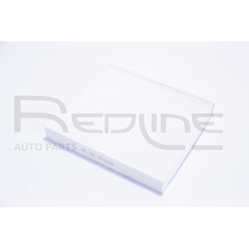 Filter Innenraumluft Red-line 36SU005 f&uuml;r Subaru Suzuki