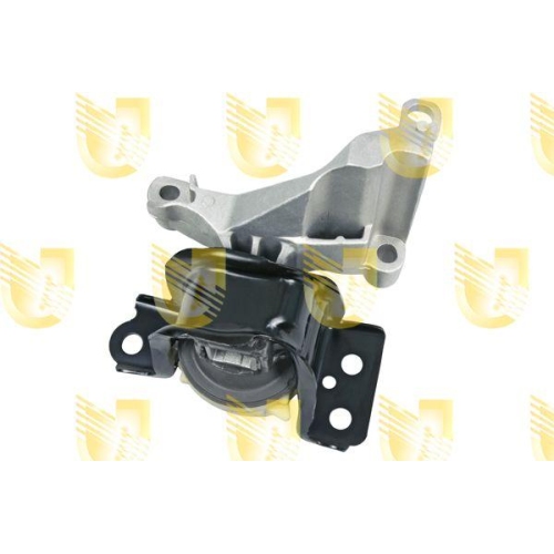 Lagerung Motor Unigom 398740 f&uuml;r Renault Vorne Rechts