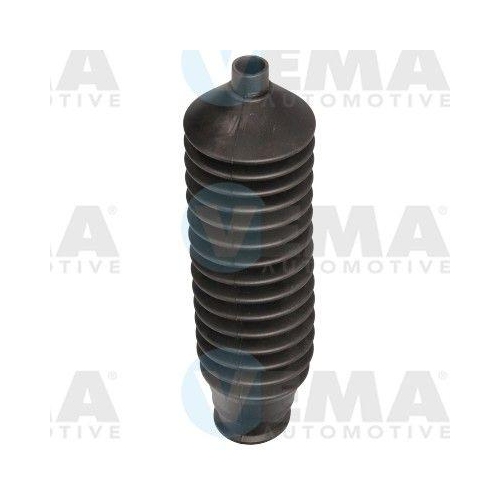 Faltenbalg Lenkung Vema 565057 f&uuml;r Ford Vorderachse Beidseitig