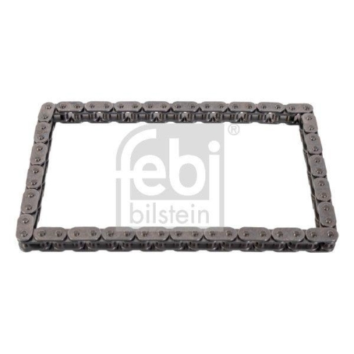 Chain Oil Pump Drive Febi Bilstein 180030 for Citroën Fiat Opel Peugeot Toyota