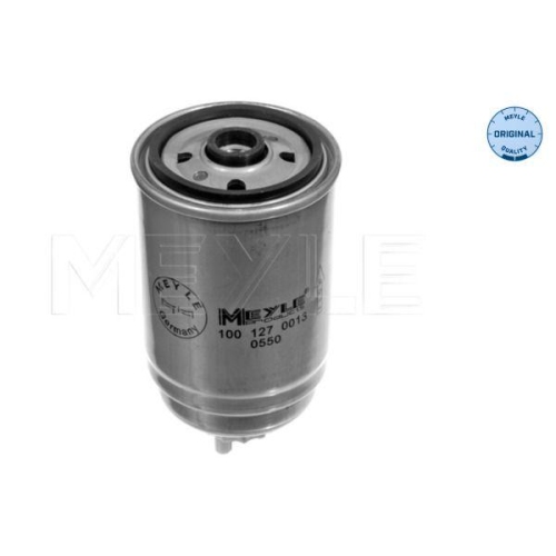 Kraftstofffilter Meyle 1001270013 Meyle-original: True To Oe. f&uuml;r Audi Skoda VW
