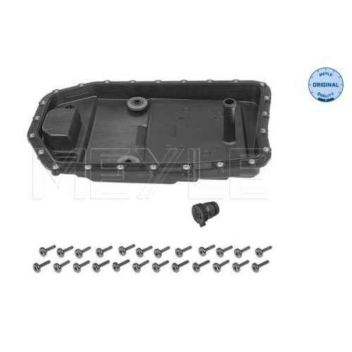 Teilesatz Automatikgetriebe &Ouml;lwechsel Meyle 3001351004SK f&uuml;r Bmw