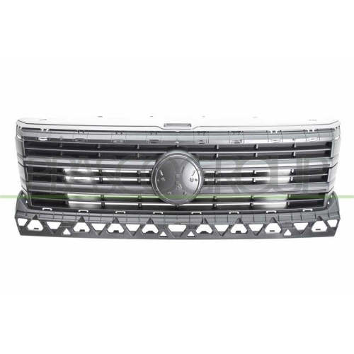 K&uuml;hlergitter Prasco VG9562011 f&uuml;r VW