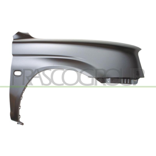 Kotfl&uuml;gel Prasco MB8153003 f&uuml;r Mitsubishi Vorne Rechts