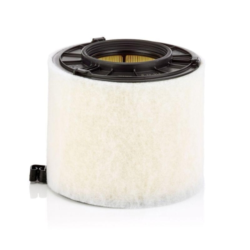 Luftfilter Mann-filter C 17 014 für Vag