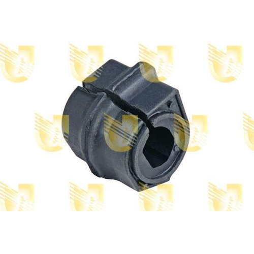 Lagerbuchse Stabilisator Unigom 392701/1 f&uuml;r Citro&euml;n Peugeot