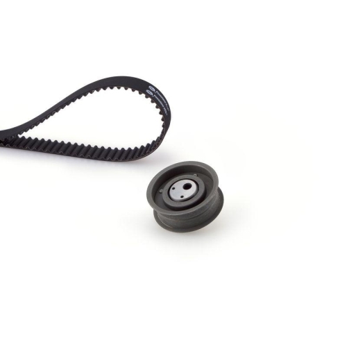 Zahnriemensatz Gates K015183XS Powergrip&trade; f&uuml;r