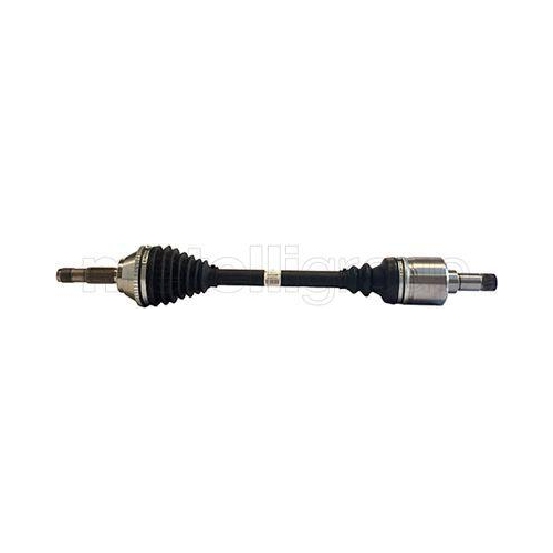 Antriebswelle Metelli 17-0086 f&uuml;r Citro&euml;n Fiat Peugeot Vorderachse Links Links