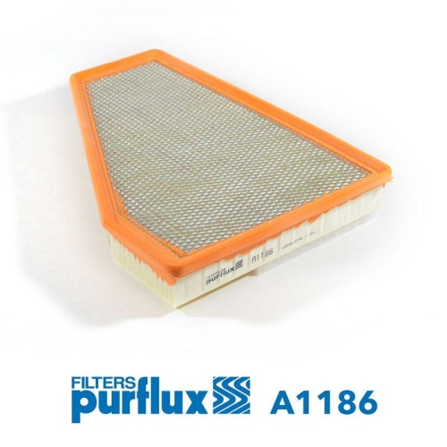 Air Filter Purflux A1186 for Chrysler Rover/austin Generic