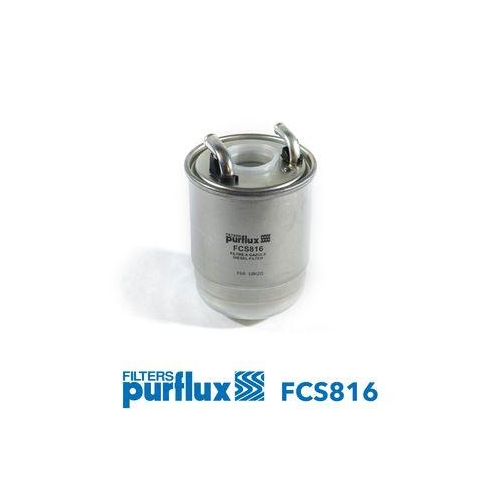 Kraftstofffilter Purflux FCS816 f&uuml;r Mercedes Benz Mercedes Benz Mercedes Benz