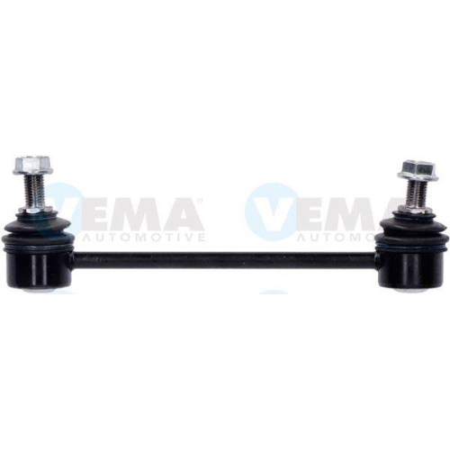 Stange/strebe Stabilisator Vema 26406 f&uuml;r Hyundai Kia Hinterachse Beidseitig