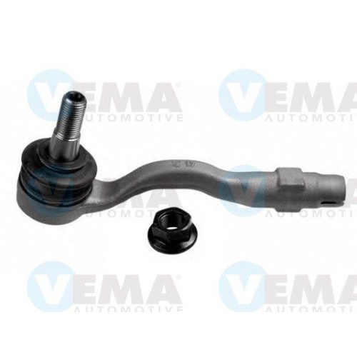 Spurstangenkopf Vema 26887 f&uuml;r Bmw Vorderachse Beidseitig