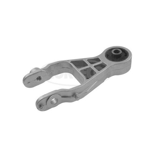 Lagerung Motor Corteco 80001869 f&uuml;r Opel Vauxhall Hinten