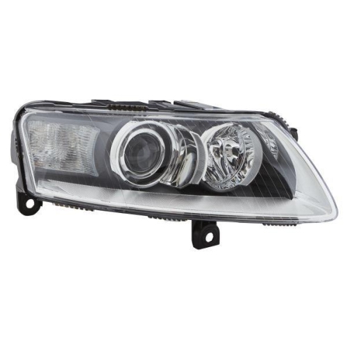 Hauptscheinwerfer Hella 1ZS 009 701-121 f&uuml;r Audi Audi (faw) Rechts