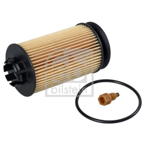 &Ouml;lfilter Febi Bilstein 108861 f&uuml;r Mitsubishi Fuso (mitsubishi)