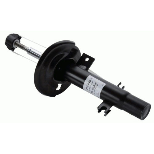 Sto&szlig;d&auml;mpfer Sachs 315446 f&uuml;r Citro&euml;n Vorderachse Rechts