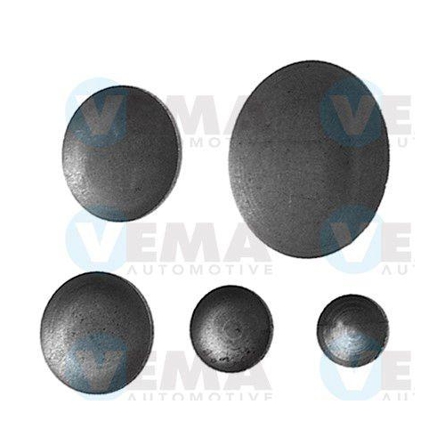 Verschlussschraube Kurbelgehäuse Vema 1994 für