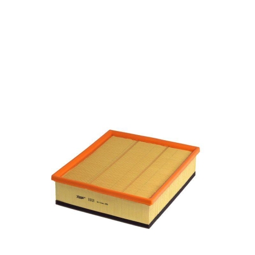 Luftfilter Hengst Filter E161L01 f&uuml;r Bmw