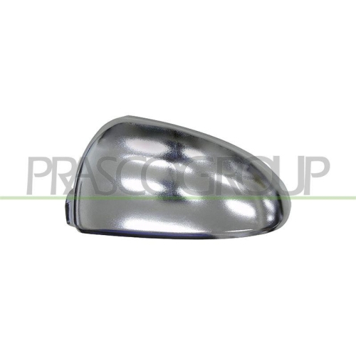 Abdeckung Au&szlig;enspiegel Prasco ME3057416 f&uuml;r Mercedes Benz Links