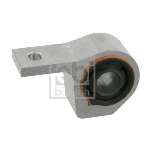 Lagerung Lenker Febi Bilstein 23405 f&uuml;r Citro&euml;n Peugeot Vorderachse Links Hinten