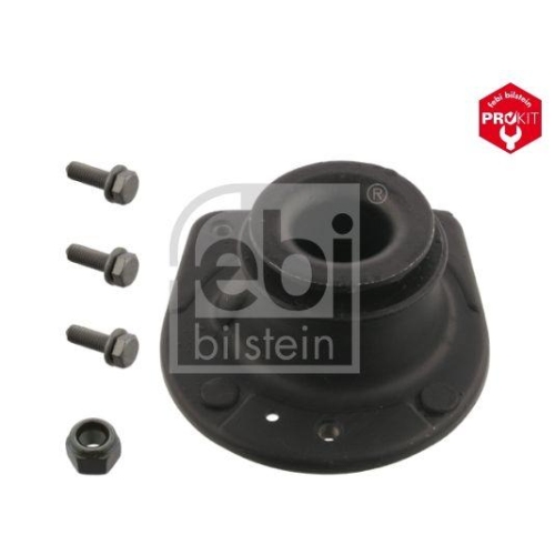 Reparatursatz Federbeinst&uuml;tzlager Febi Bilstein 38110 Prokit f&uuml;r Fiat
