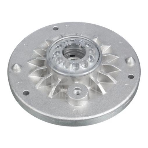 Reparatursatz Federbeinstützlager Febi Bilstein 46046 für Bmw Vorderachse Links